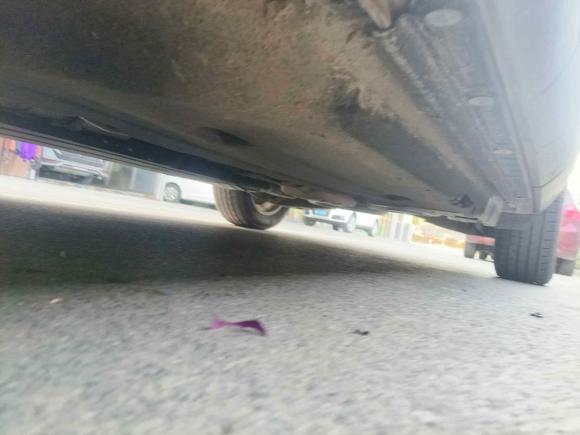 [嘉兴·浙F] 二手奥迪奥迪Q32013款 35 TFSI 进取型