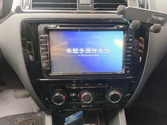 [成都·川G] 二手大众速腾2015款 1.6L 自动舒适型