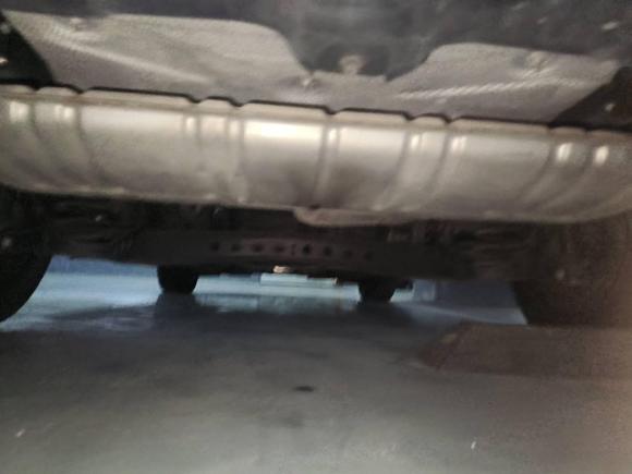 [上海·浙E] 二手名爵MG52021款 改款 300TGI DCT青奢旗舰版