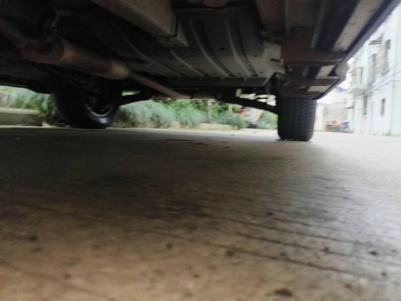 [上海·苏E] 二手东南东南DX32016款 1.5L 手动尊贵型