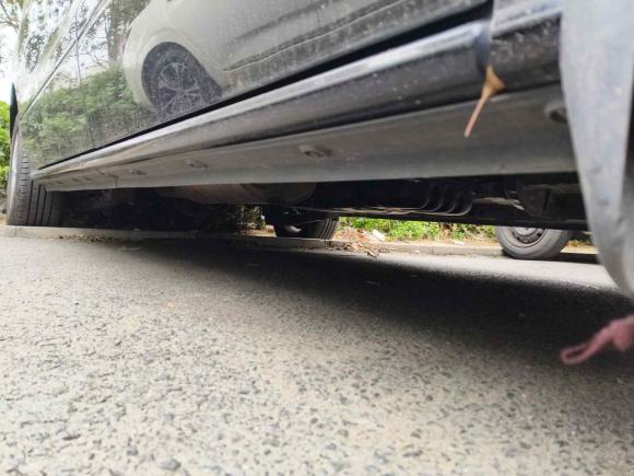 [合肥·皖A] 二手东风风行菱智PLUS2021款 2.0L 手动豪华型 7座