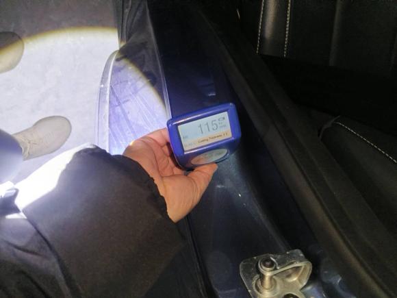 [青岛·鲁B] 二手荣威荣威RX52018款 20T 两驱自动互联网智尊版