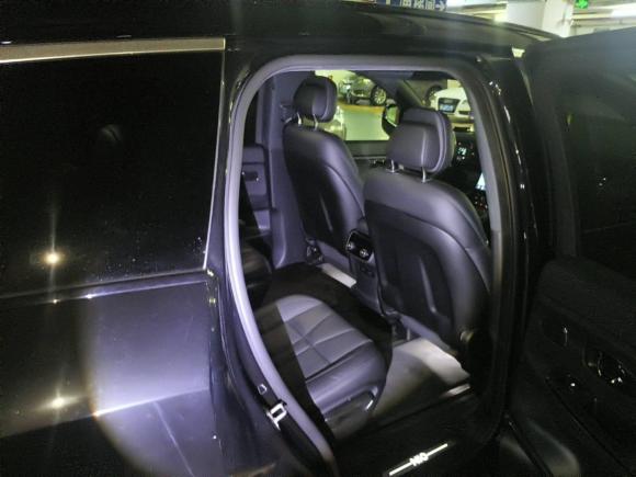 [深圳·粤B] 二手蔚来蔚来ES82022款 100kWh 六座版