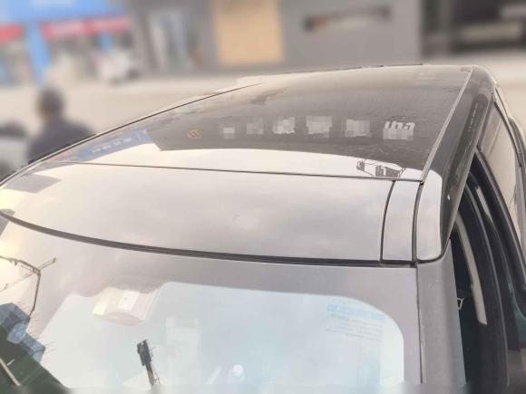 [苏州·苏E] 二手路虎揽胜极光2013款 2.0T 5门耀动版