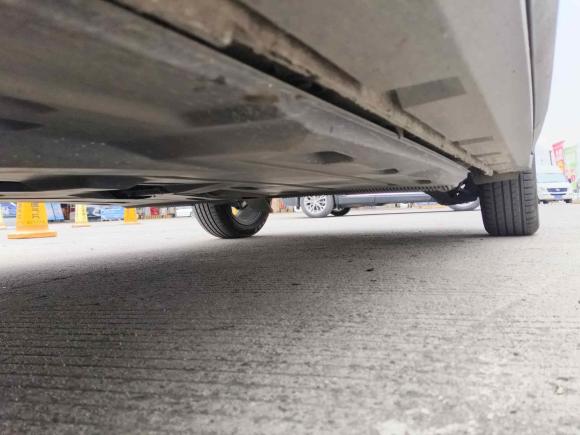 [上海·沪C] 二手斯柯达柯米克2020款 1.5L 自动舒适版