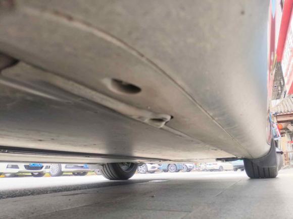 [上海·沪A] 二手特斯拉Model Y2023款 后轮驱动版