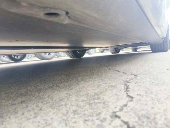 [南京·苏A] 二手特斯拉Model 32021款 标准续航后驱升级版 3D6