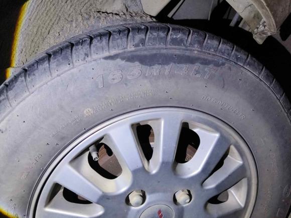 [无锡·苏B] 二手五菱汽车五菱荣光V2018款 1.5L标准型