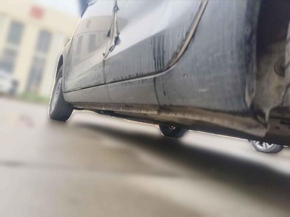 [宁波·浙B] 二手欧拉欧拉黑猫2021款 301km 基础型