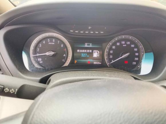 [苏州·苏E] 二手别克别克GL62018款 18T 6座精英型