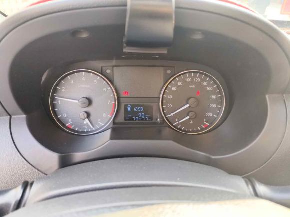 [青岛·鲁B] 二手江淮瑞风瑞风M32019款 创客版 1.6L 豪华型