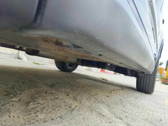 [上海·沪C] 二手奇瑞瑞虎8 PRO2024款 冠军版 290T 两驱闪耀版 7座