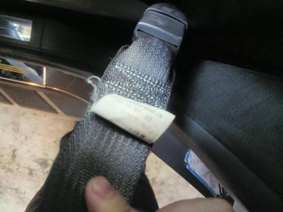 [杭州·浙A] 二手凯迪拉克凯迪拉克SRX2014款 3.0L 舒适型