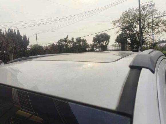 [宁波·浙B] 二手别克昂科拉2015款 1.4T 自动两驱都市精英型