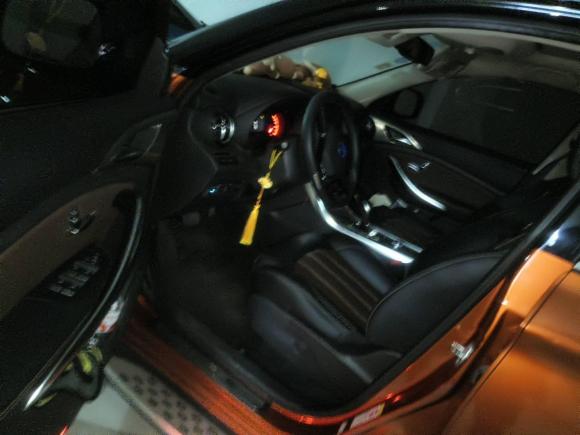 [上海·沪A] 二手比亚迪宋新能源2017款 宋DM 1.5TID 全时四驱尊荣型