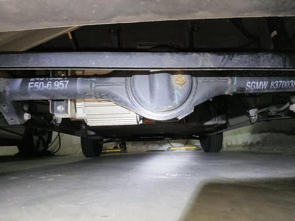 [上海·沪A] 二手五菱汽车宏光MINIEV2022款 轻松款 磷酸铁锂