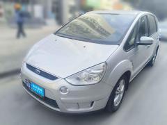 [南京·苏A] 福特麦柯斯2007款 2.3L 时尚型