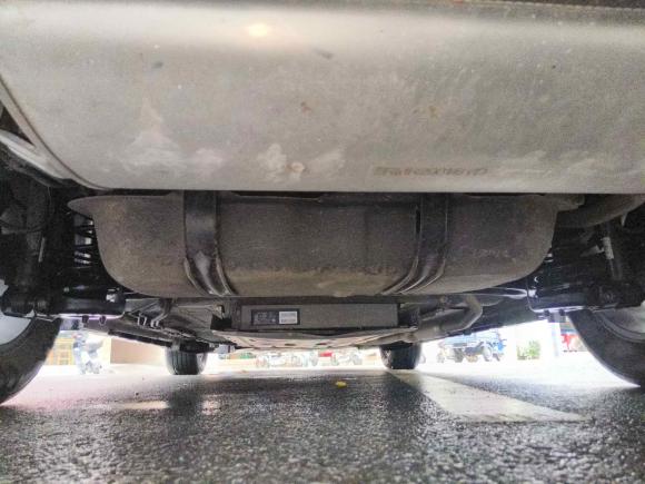 [佛山·粤E] 二手比亚迪驱逐舰052024款 荣耀版 DM-i 55KM 豪华型