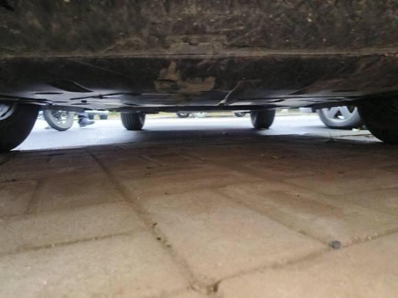 [合肥·皖A] 二手比亚迪秦PLUS2025款 DM-i 智驾版 55KM领先型