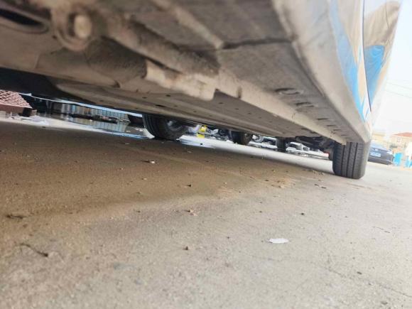 [上海·苏E] 二手本田哥瑞2016款 1.5L CVT舒适版