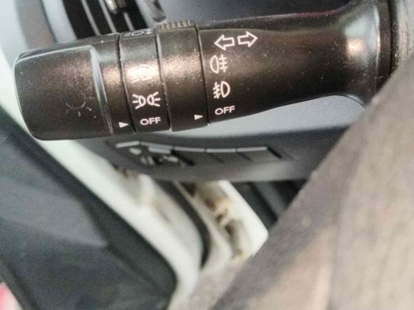 [武汉·鄂A] 二手起亚智跑2014款 2.0L 自动两驱版GL