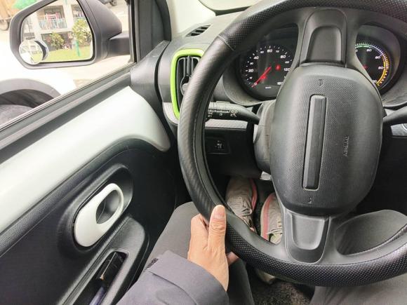 [南通·苏F] 二手荣威科莱威CLEVER2020款 都市风尚版