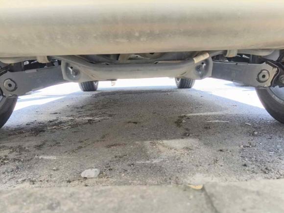 [深圳·湘U] 二手哈弗哈弗H62018款 红标 1.5T 自动超豪型