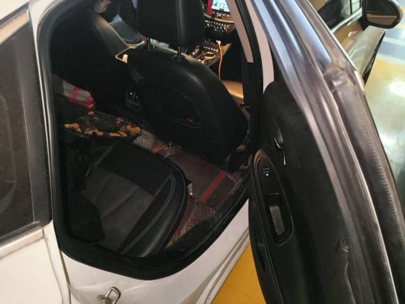 [温州·浙B] 二手别克威朗2020款 20T CVT豪华型