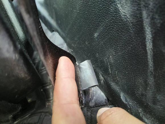 [西安·陕A] 二手福特蒙迪欧新能源2018款 2.0 PHEV 智控时尚型 国VI