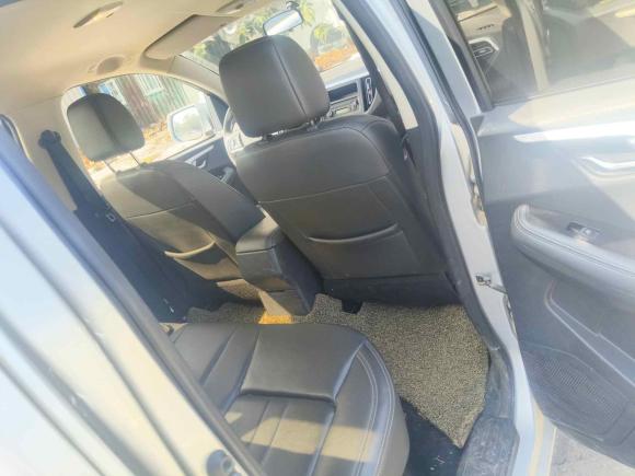 [深圳·粤B] 二手五十铃瑞迈2020款 2.8T经典四驱柴油国VI舒享型加长版JE493ZLQ6E