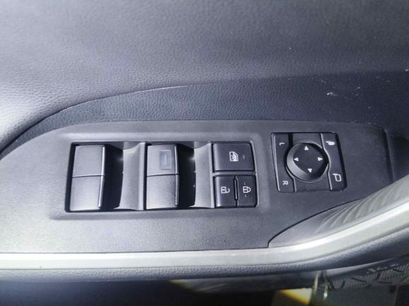 [成都·川A] 二手丰田RAV4荣放2020款 2.0L CVT两驱尊贵版