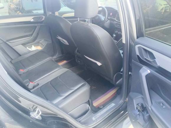 [济南·鲁A] 二手大众探岳2019款 330TSI 两驱豪华型 国VI