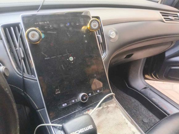 [青岛·鲁B] 二手荣威荣威i6 MAX新能源2020款 1.5T PHEV爽酷版