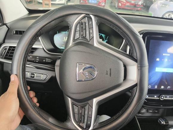 [金华·浙G] 二手宝骏宝骏5302021款 全球车周年纪念版 1.5T CVT尊贵互联型 5座