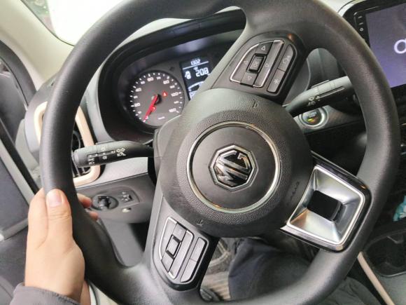 [上海·沪A] 二手荣威科莱威CLEVER2020款 都市风尚版