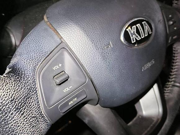 [南昌·赣M] 二手起亚起亚K22012款 三厢 1.6L AT Premium纪念版