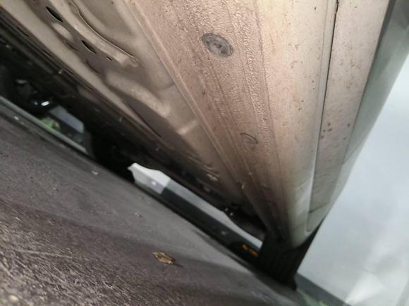 [南京·苏A] 二手别克君威2017款 20T 豪华型