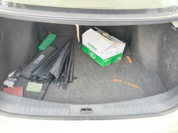 [广州·粤A] 二手日产轩逸2016款 经典 1.6XE 手动舒适版