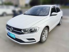 [济南·鲁A]大众&nbsp;&nbsp;宝来&nbsp;&nbsp;2019款 改款 宝来·传奇 1.5L 自动时尚型 国VI