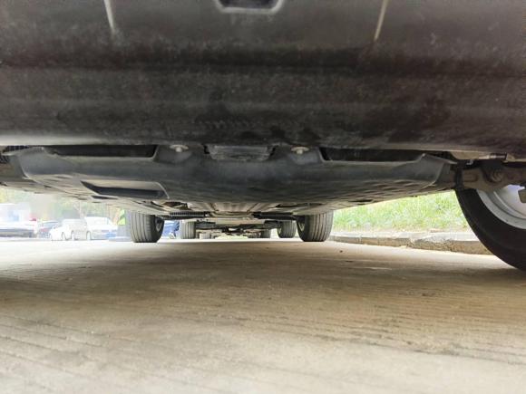 [合肥·皖A] 二手奔驰奔驰GLC2020款 GLC 260 L 4MATIC 动感型