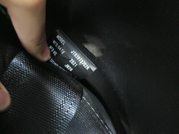 [青岛·鲁B] 二手马自达马自达CX-302021款 2.0L 手动尚悦型