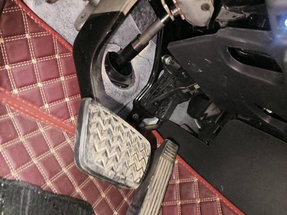 [西安·陕U] 二手丰田RAV4荣放2020款 2.0L CVT两驱尊贵版