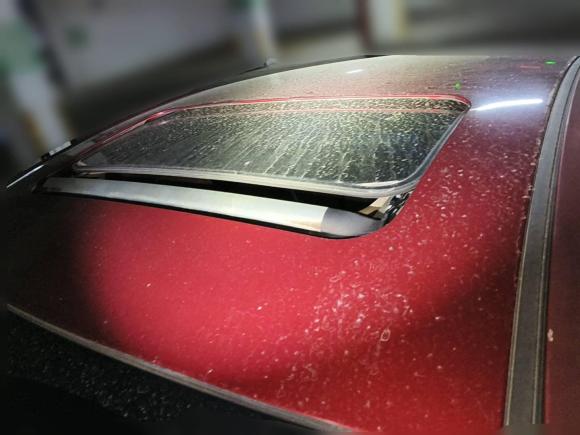 [南昌·赣A] 二手现代朗动2013款 1.6L 自动领先型