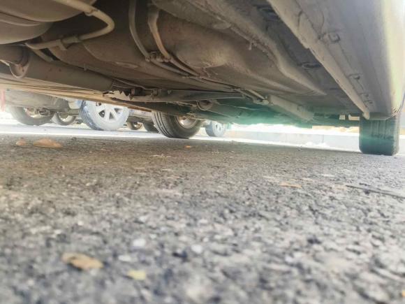 [西安·陕A] 二手大众朗逸2013款 改款经典 1.6L 手动风尚版