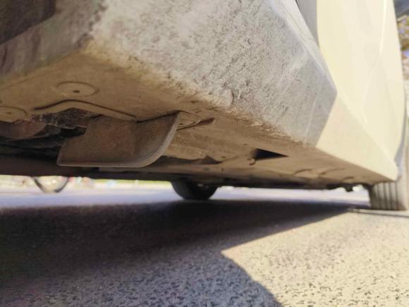 [济南·鲁A] 二手本田思域2019款 220TURBO CVT劲动版 国VI