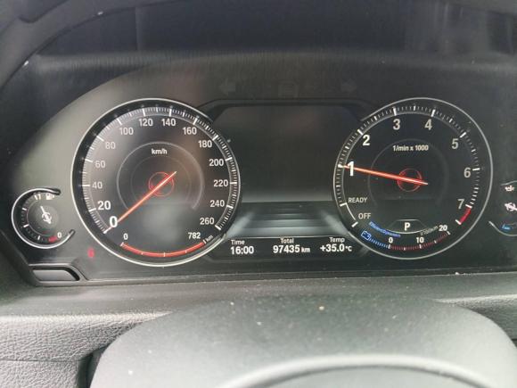 [上海·沪B] 二手宝马宝马4系2017款 430i Gran Coupe M运动套装