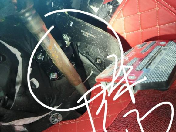 [上海·川Y] 二手捷途捷途X70 PLUS2023款 1.5T DCT勇者PLUS 5座