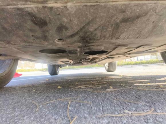 [青岛·鲁B] 二手吉利汽车缤越2019款 运动款 260T DCT Battle 国V