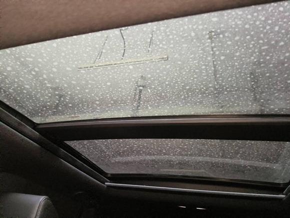 [广州·粤A] 二手本田皓影2020款 240TURBO CVT两驱幻夜版