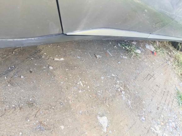 [济南·鲁A] 二手比亚迪汉2020款 EV 超长续航版豪华型